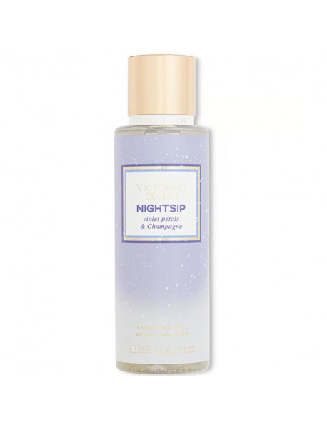 Victoria´s Secret Nightsip dámsky telový sprej 250 ml