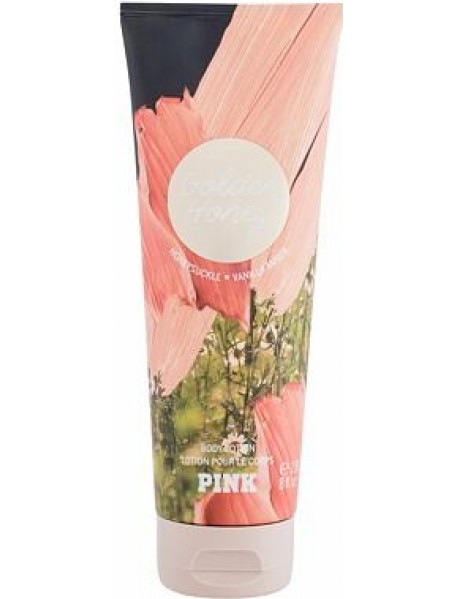 Victoria´s Secret PINK Golden Honey dámsky telové mlieko 236 ml