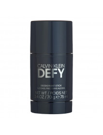 Calvin Klein Defy pánsky deostick 75 ml