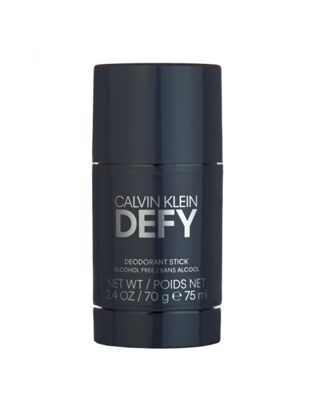 Calvin Klein Defy pánsky deostick 75 ml