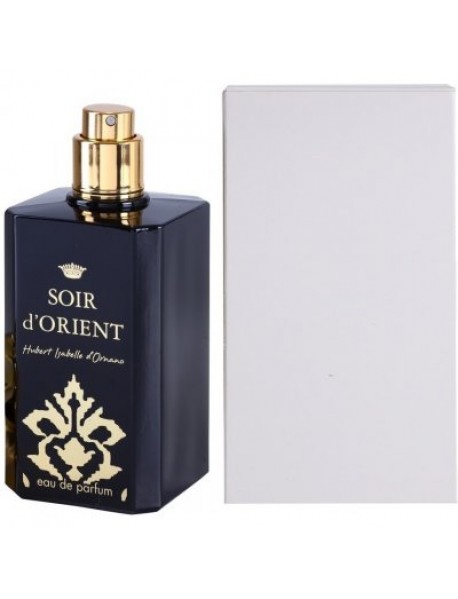 Sisley Soir d´Orient parfumovaná voda dámska 100 ml Tester