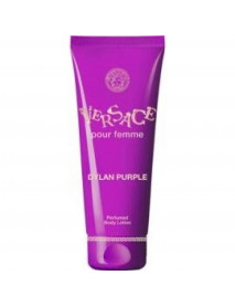 Versace Pour Femme Dylan Purple sprchový gél 200 ml