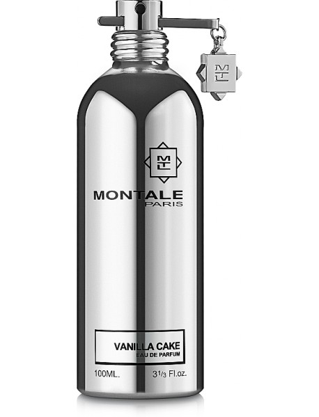 Montale Vanilla Cake Unisex edp 100 ml TESTER