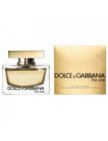 Dolce & Gabbana The One dámska parfumovaná voda 30 ml