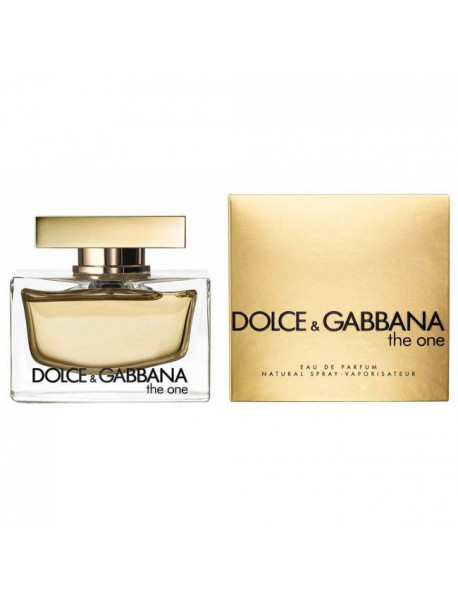 Dolce & Gabbana The One dámska parfumovaná voda 30 ml