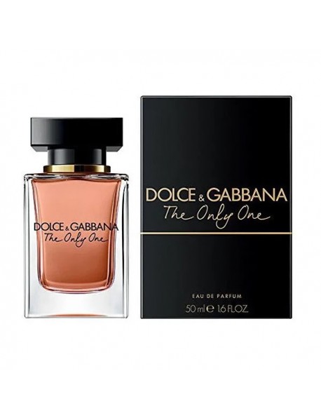 Dolce & Gabbana The only one dámska parfémovaná voda 50 ml