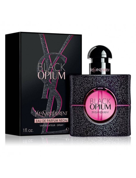 Yves Saint Laurent Black Opium Neon parfumovaná voda 30 ml