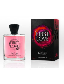 Luxure parfumes First Love dámská parfémovaná voda 100 ml