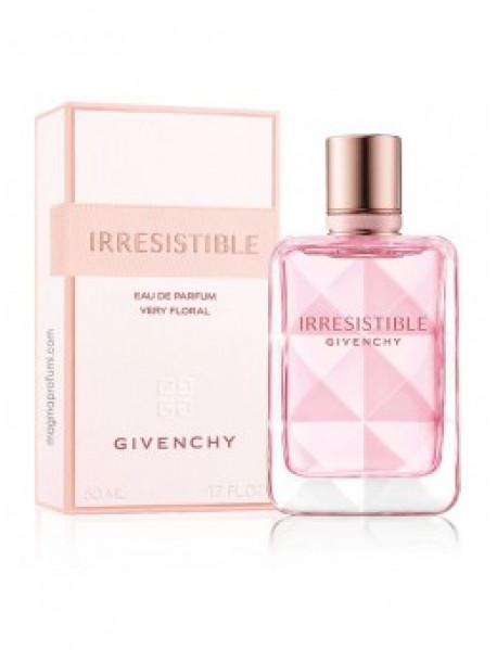 Givenchy Irresistible Very FLoral dámska parfumovaná voda 35 ml