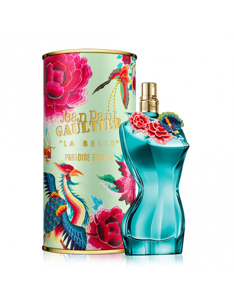 Jean Paul Gaultier La Belle Paradise Garden parfumovaná voda dámska 100 ml