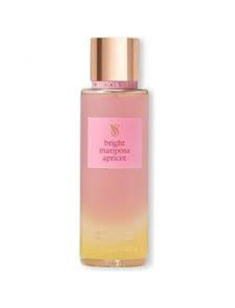 Victoria´s Secret Bright Mariposa Apricot teloý závoj 250 ml