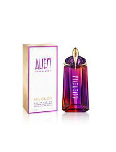 Thierry Mugler Alien Hypersense dámska edp 60 ml