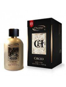 Chatler Circeo for Women & Men Unisex alternatívna vôňa 100 ml edp 