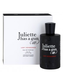 Juliette Has A Gun Lady Vengeance dámska parfumovaná voda 100 ml