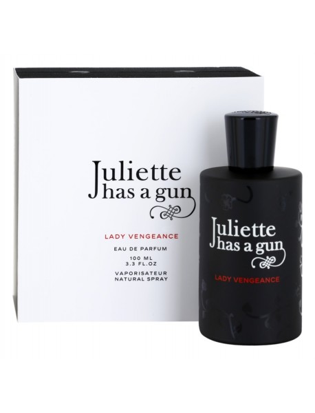 Juliette Has A Gun Lady Vengeance dámska parfumovaná voda 100 ml