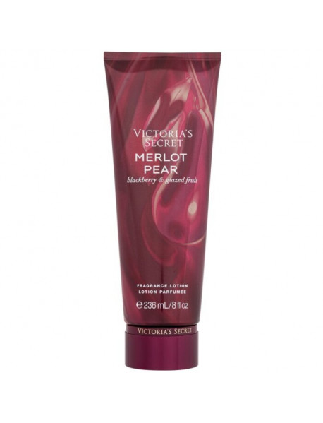 Victoria´s Secret Merlot Pearl telové mlieko 236 ml