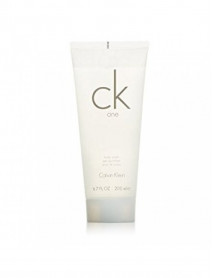 Calvin Klein CK One Unisex sprchový gél 100 ml