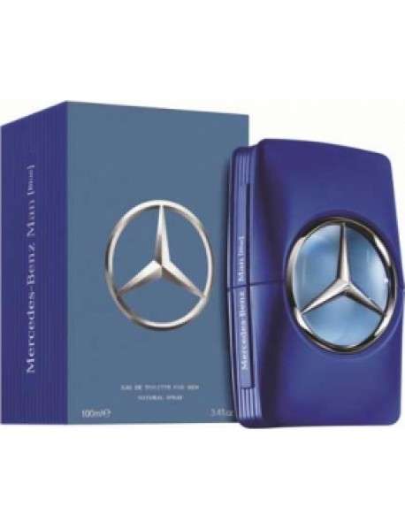 Mercedes Benz BLUE pánska toaletná voda 100 ml