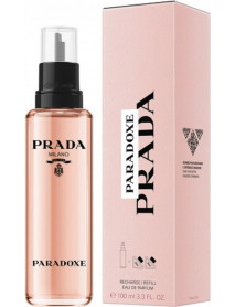 Prada Paradoxe dámska parfumovaná voda 100 ml náplň 