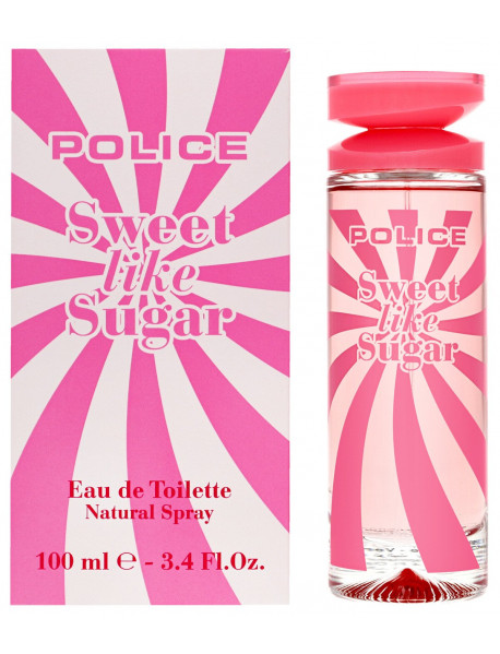 Police Sweet Like Sugar dámska edt 100 ml TESTER