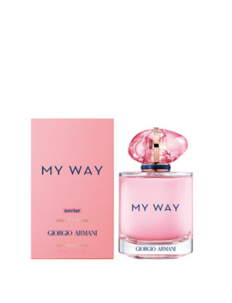 Giorgio Armani My Way nectar dámska edp 50 ml