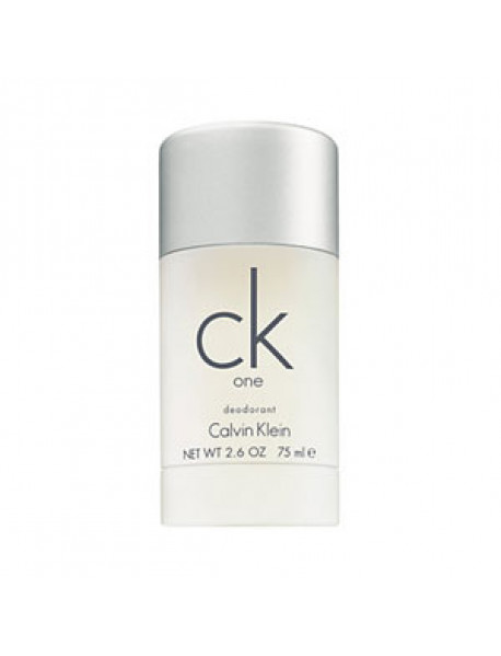 Calvin Klein CK ONE Unisex 75 g