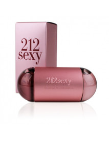 Carolina Herrera 212 SEXY dámska parfumovaná voda 100 ml