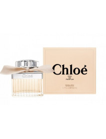 Chloé Chloé dámska parfumovaná voda 50 ml