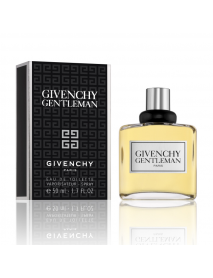 Givenchy Gentleman pánska toaletná voda 100 ml