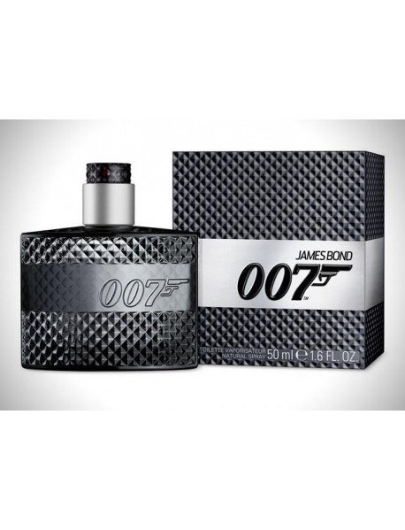 James Bond 007 pánska toaletná voda 30 ml