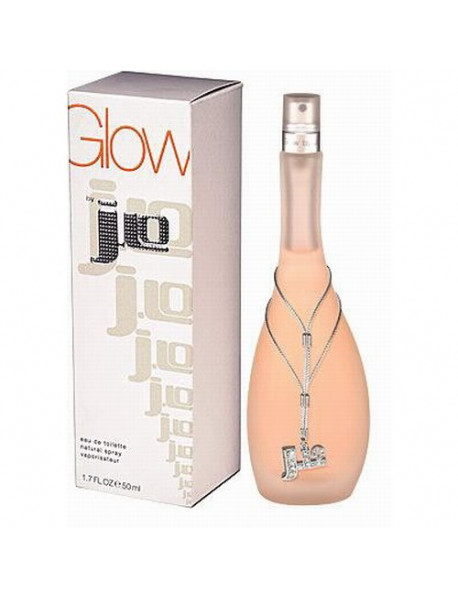 Jennifer Lopez Glow by JLO dámska toaletná voda 100 ml