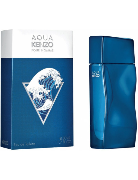 Kenzo Aqua Kenzo pánska toaletná voda 100 ml