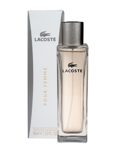 Lacoste Pour Femme dámska parfumovaná voda 90 ml