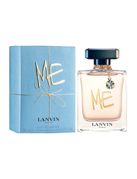 Lanvin Me dámska parfumovaná voda 80 ml