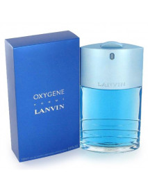 Lanvin Oxygen Homme pánska toaletná voda 100 ml