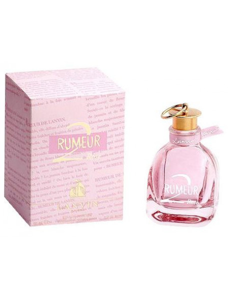 Lanvin Rumeur 2 Rose parfumovaná voda dámska 100 ml