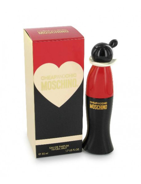 Moschino Cheap & Chic dámska toaletná voda 100 ml