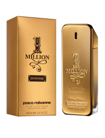 Paco Rabanne 1 Million INTENSE pánska toaletná voda 100 ml