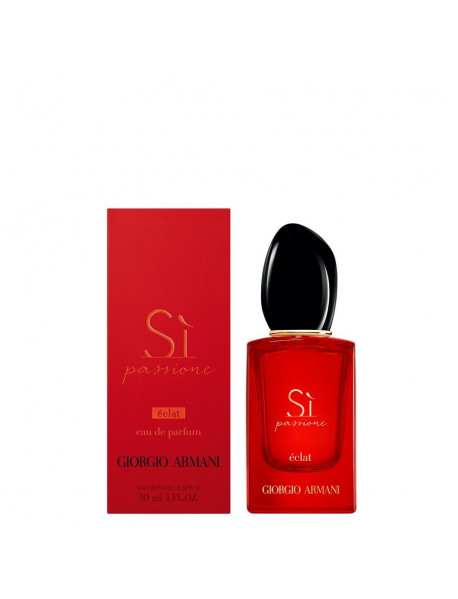 Giorgio Armani Sì Passione Éclat edp 100 ml