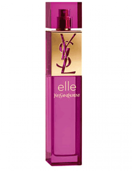 Yves Saint Laurent Elle dámska parfumovaná voda 90 ml