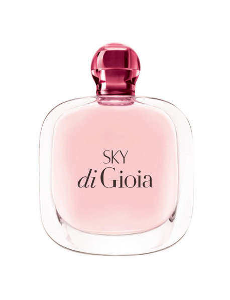 Giorgio Armani Sky di Gioia dámska parfumovaná voda 100 ml TESTER