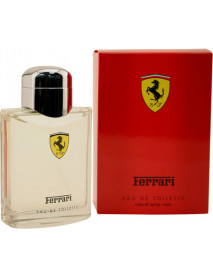 Ferrari Red pánska toaletná voda 125 ml