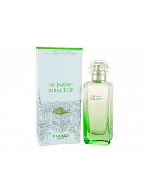 Hermes Un Jardin Sur Le Toit unisex toaletná voda 100 ml