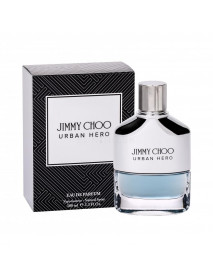 Jimmy Choo Urban Hero pánska parfumovaná voda 100 ml 