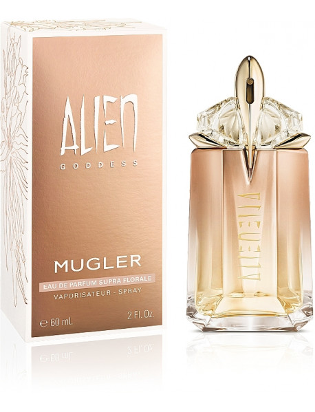 Mugler Alien Godess Supra Florale dámska edp 60 ml TESTER