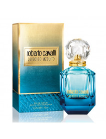 Roberto Cavalli Paradiso Azzurro dámska parfumovaná voda 75 ml