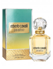 Roberto Cavalli Paradiso dámska parfumovaná voda 50 ml