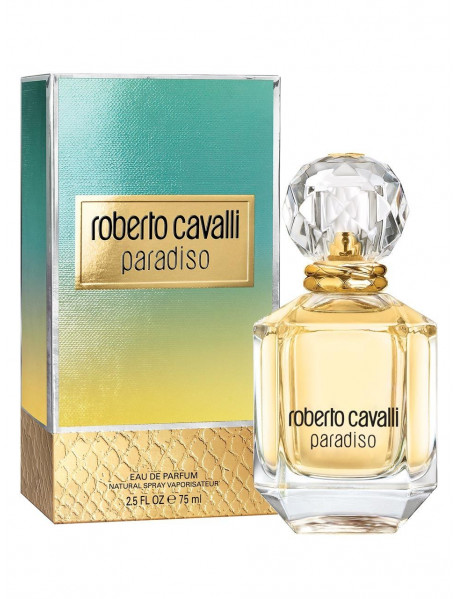 Roberto Cavalli Paradiso dámska parfumovaná voda 50 ml