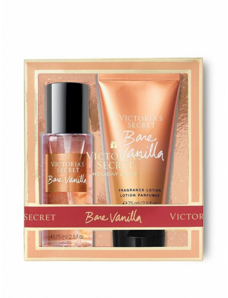 Victoria´s Secret Bare Vanilla SET