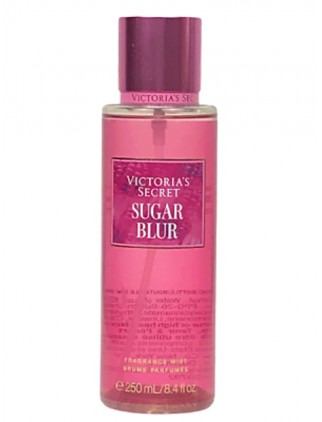 Victoria ´s Secret Sugar Blur dámsky telový sprej 250 ml